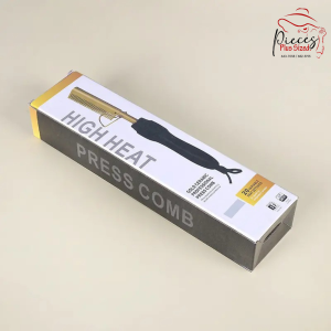 Professional Press Comb - Image 8