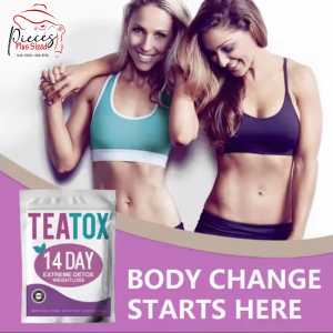 TeaTox 28 Days Extreme Detox - Image 5