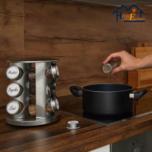 Sokany Spice Jar - Image 8