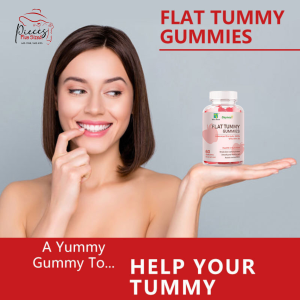 Daynee Flat Tummy Gummies - Image 5