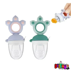 Baby Twist Fruit & Vege Pacifier - Image 5