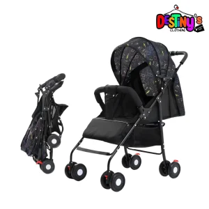 Economic Baby Stroller - Image 1