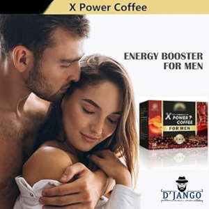 X Power Coffee - Image 4