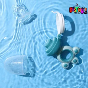 Baby Twist Fruit & Vege Pacifier - Image 8