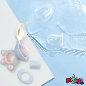 Baby Twist Fruit & Vege Pacifier - Image 10