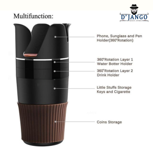 Multi Cup Holder - Image 9