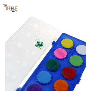 12pcs Color Paint Set - Image 6