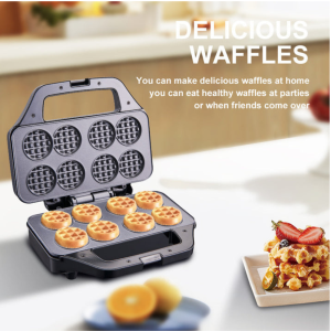 Sokany Waffle Maker - Image 6