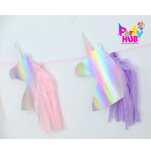 Unicorn Decoration - Image 3