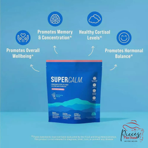 SuperCalm - Calming Drink Mix - Image 5