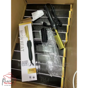 Professional Press Comb - Image 10