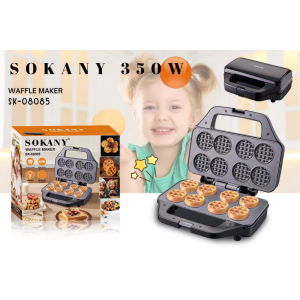 Sokany Waffle Maker - Image 10