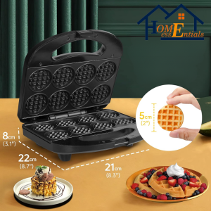 Sokany Waffle Maker - Image 7