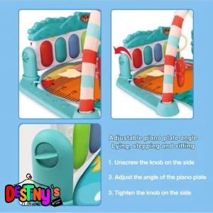 Baby Play Gym - Image 13