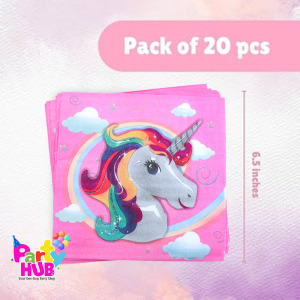 Unicorn Party Tissue - Image 4
