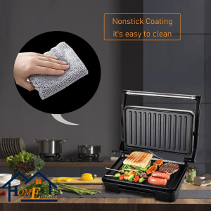 Sokany Grill Maker - Image 6