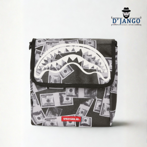 Sprayground Crossbody Bags - Image 3