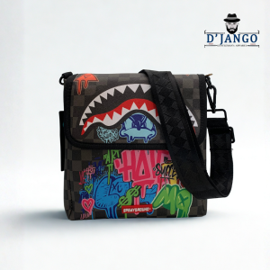 Sprayground Crossbody Bags - Image 5