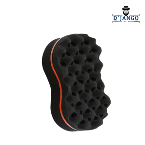 Large Men's Hair Sponge (Twist Sponge)