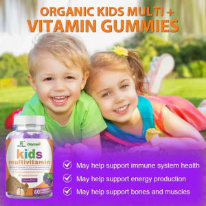 Kids Multivitamin - Image 5