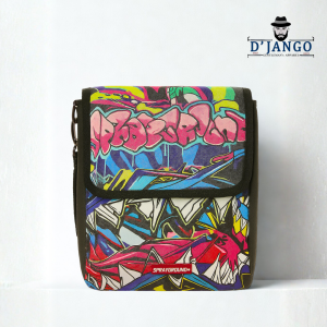 Sprayground Crossbody Bags - Image 6