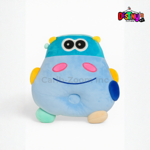 Soft Cartoon Baby Plush Pillow - Image 5