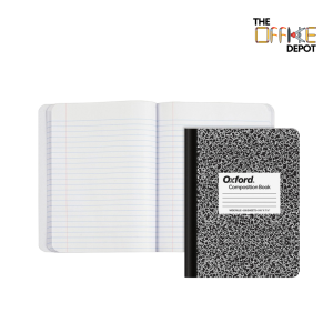 6pcs Composition Book - Image 3