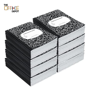 6pcs Composition Book - Image 4