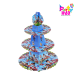 Paw Patrol Cupcake Stand