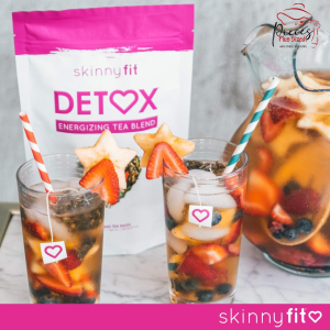 Skinny Fit Detox Tea - Image 6
