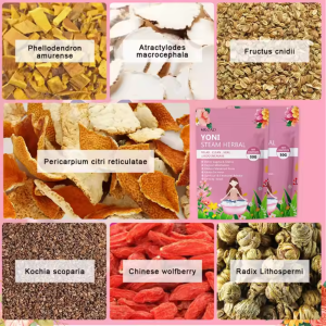 Yoni Steam Herbal - Image 3