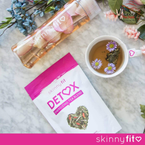 Skinny Fit Detox Tea - Image 7