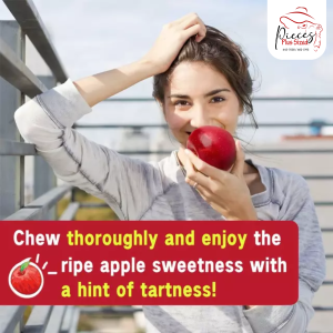 Daynee Apple Cider Vinegar Gummies - Image 6