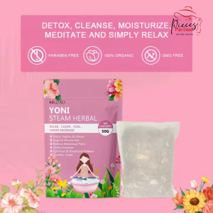 Yoni Steam Herbal - Image 4