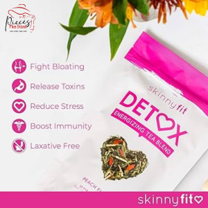 Skinny Fit Detox Tea - Image 3