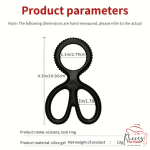 3-1 Penile Locking Ring - Image 3