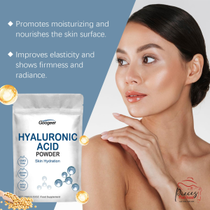 Hyaluronic Acid Powder - Image 5