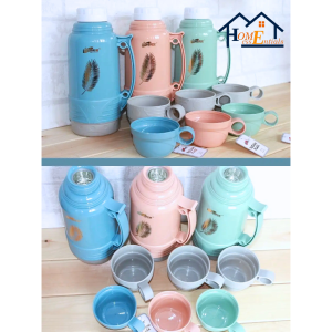 1.8lts DayDays Flask - Image 7