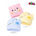 Newborn Baby Cap