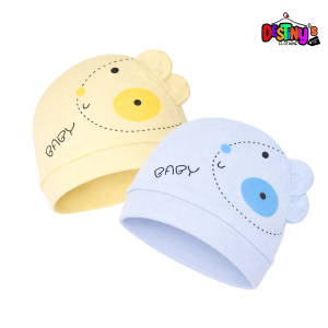 Newborn Baby Cap - Image 3