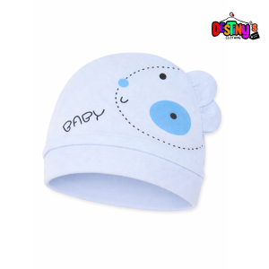 Newborn Baby Cap - Image 4
