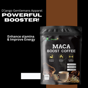 Maca Boost Coffee - Image 3