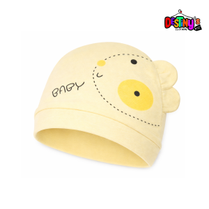 Newborn Baby Cap - Image 5