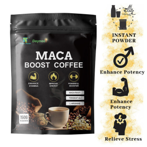 Maca Boost Coffee - Image 4