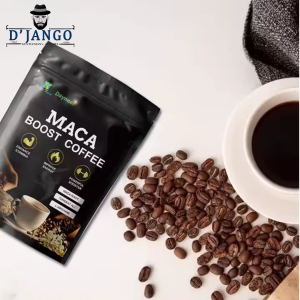Maca Boost Coffee - Image 5