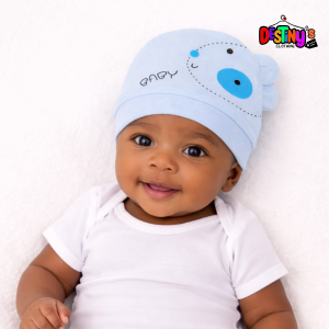 Newborn Baby Cap - Image 7
