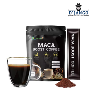 Maca Boost Coffee - Image 6