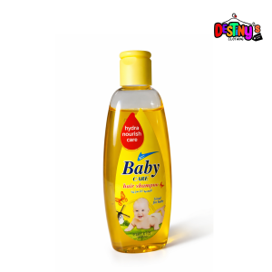 Baby Shampoo