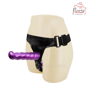 Ultra Female Harness Strap- on - Image 3