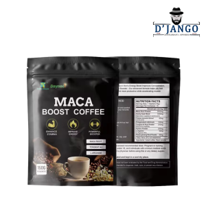 Maca Boost Coffee - Image 7